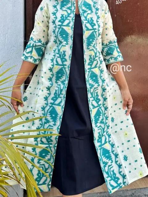 Cotton Dress