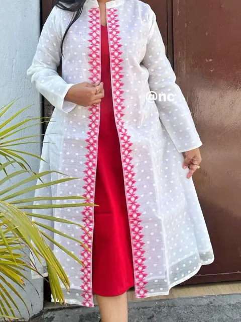 Cotton Dress