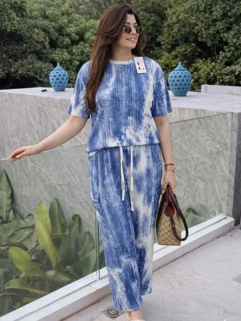 Cargo Co-Ord Set